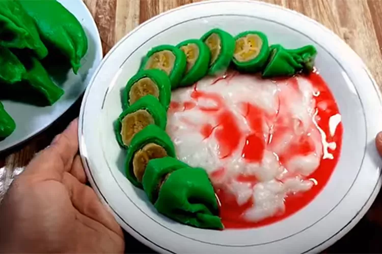 Kuliner Khas Makassar dari Coto Makassar hingga Pisang Epe